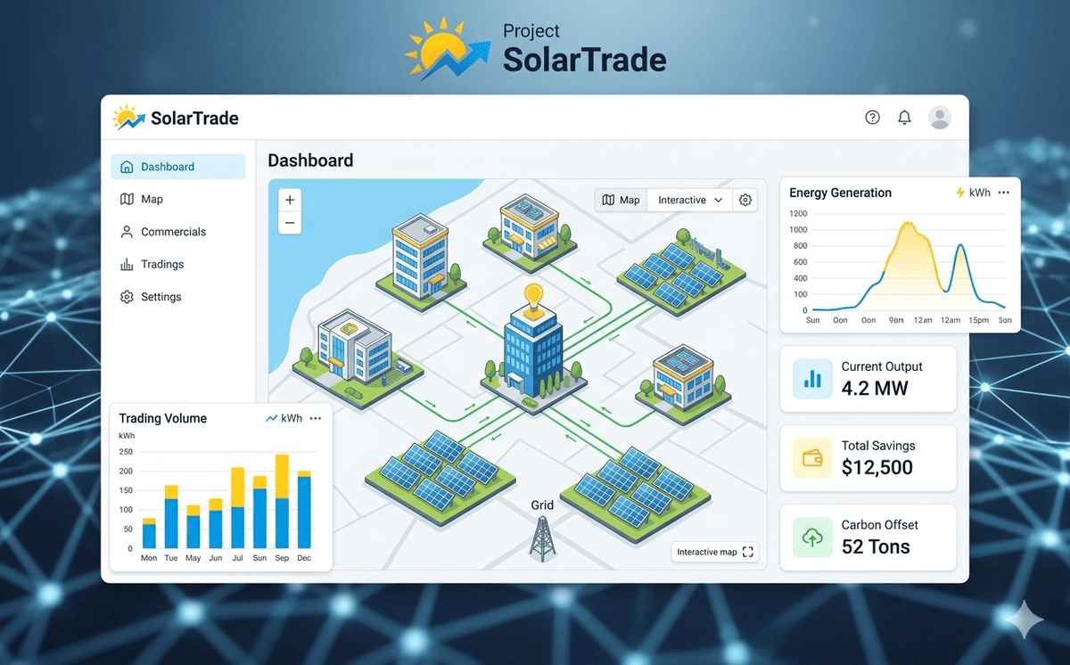 SolarTrade
